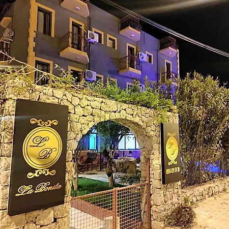 酒店 La Bonita 5*