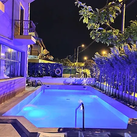 La Bonita 5* Çeşme