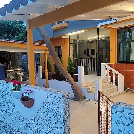 La Bonita 酒店 Çeşme