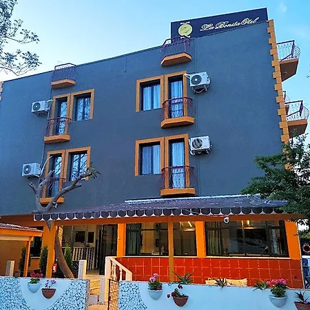La Bonita Hotel Çeşme