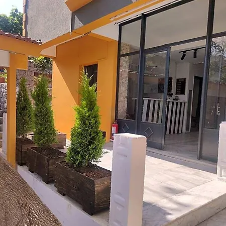 Hotel La Bonita