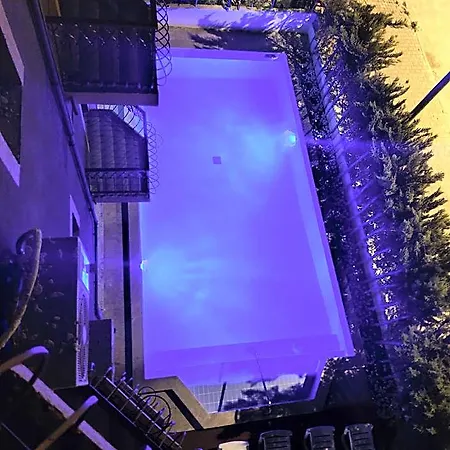 酒店 La Bonita